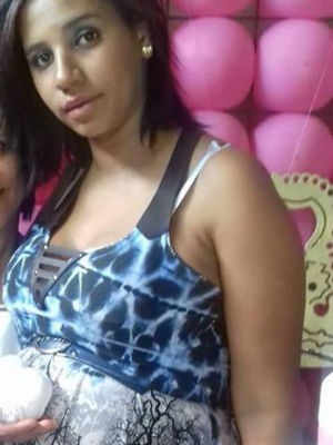 Greiciara Belo foi assassinada em Ituiutaba em 2016