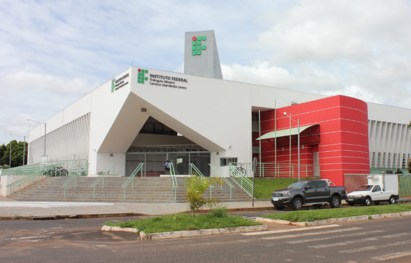 Instituto Federal do Triângulo Mineiro - IFTM