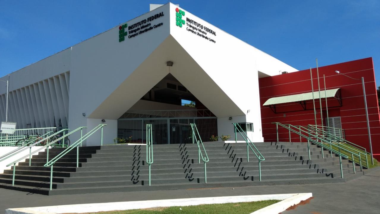 IFTM tem vagas ociosas em cursos de graduação para ingresso ainda no 1º  semestre de 2022, Triângulo Mineiro