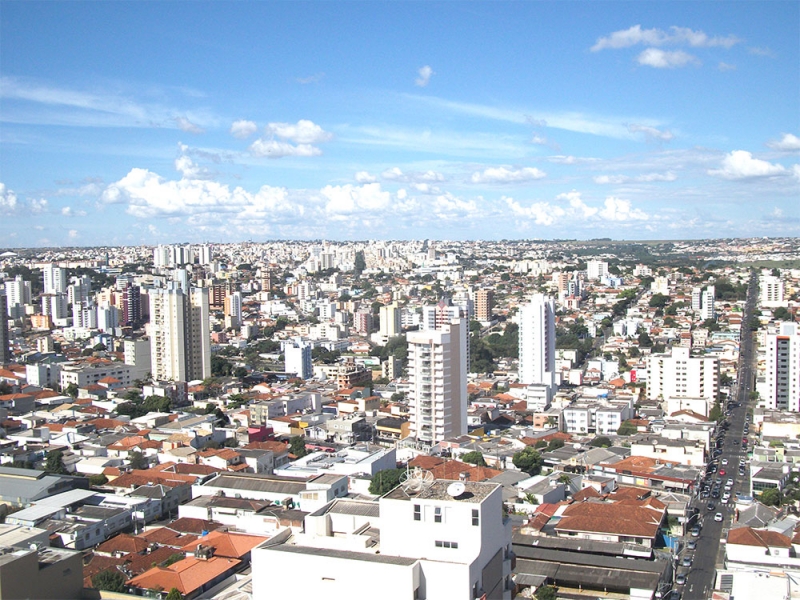 Cidade de MS está no ranking dos municípios com maior volume de