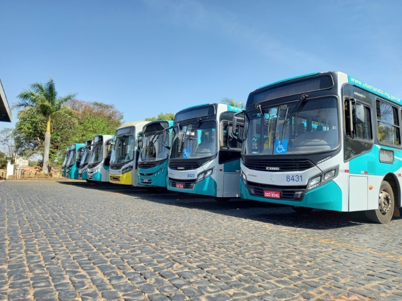 AUTOTRANS  Ônibus Diversos