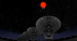 Cientistas encontram fonte de misteriosas ondas de rádio no espaço