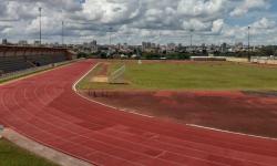 Prefeitura de Uberlândia assina contrato para utilização do Sesi Gravatás para atividades esportivas 