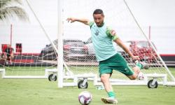 Uberlândia Esporte Clube viaja a Unaí para último amistoso do ano