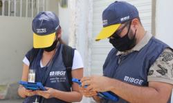 IBGE prorroga prazo de inscrições em processo seletivo com 700 vagas para Uberlândia 