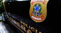 Polícia Federal cumpre mandados em operação contra tráfico internacional de drogas em Uberlândia