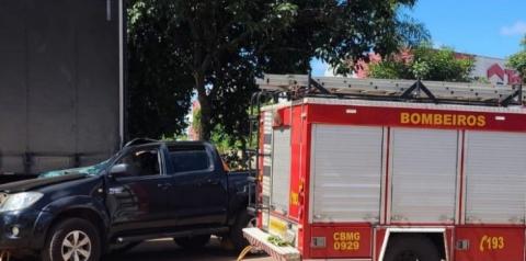 Motorista que fugiu do local após acidente na Rondon confirma em depoimento que dirigia embriagado