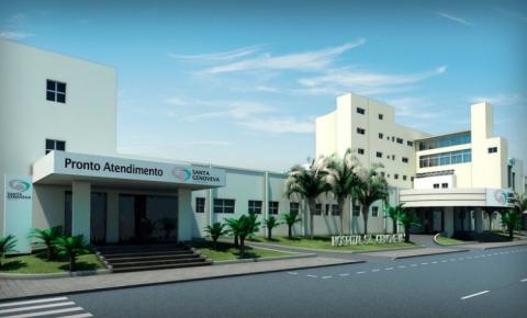 Mais de R$ 800 milhões são investidos na compra de ações de hospitais particulares em Uberlândia
